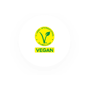 vegan cert icon sammills